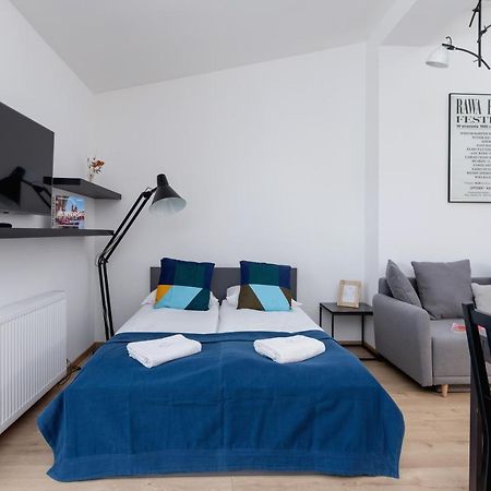 Kazimierz Apartments Near Wawel Royal Castle By Renters Kraków Eksteriør billede