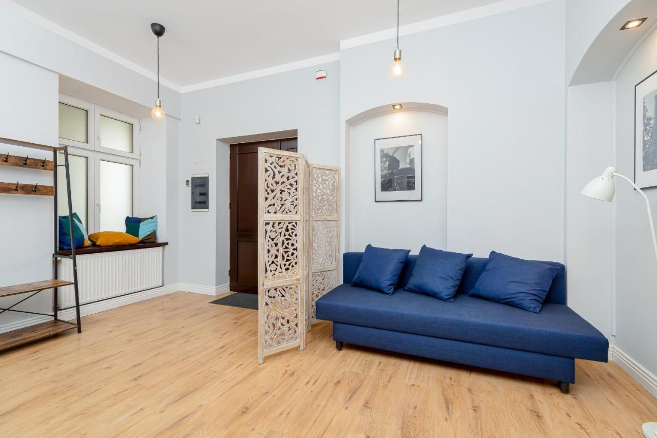 Kazimierz Apartments Near Wawel Royal Castle By Renters Kraków Eksteriør billede