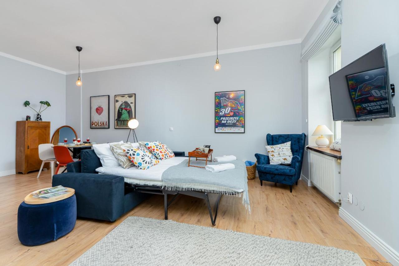 Kazimierz Apartments Near Wawel Royal Castle By Renters Kraków Eksteriør billede