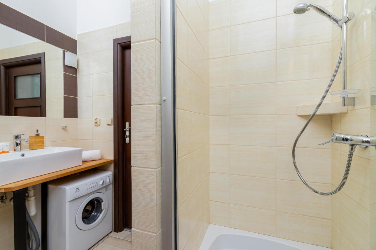 Kazimierz Apartments Near Wawel Royal Castle By Renters Kraków Eksteriør billede