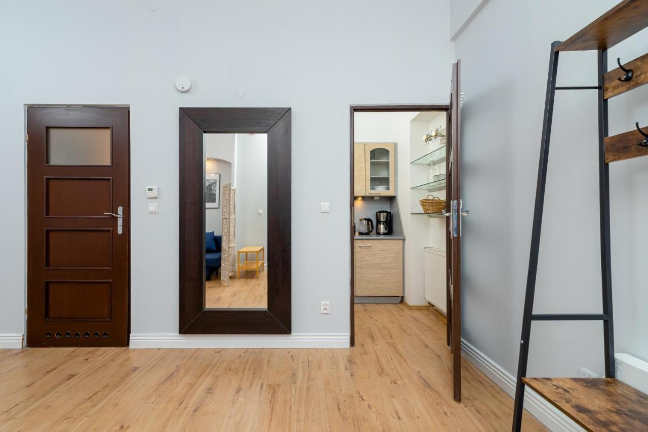 Kazimierz Apartments Near Wawel Royal Castle By Renters Kraków Eksteriør billede