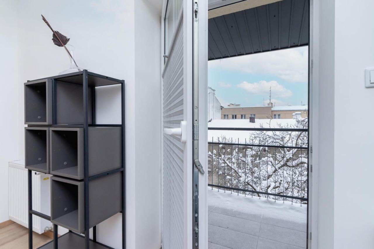 Kazimierz Apartments Near Wawel Royal Castle By Renters Kraków Eksteriør billede