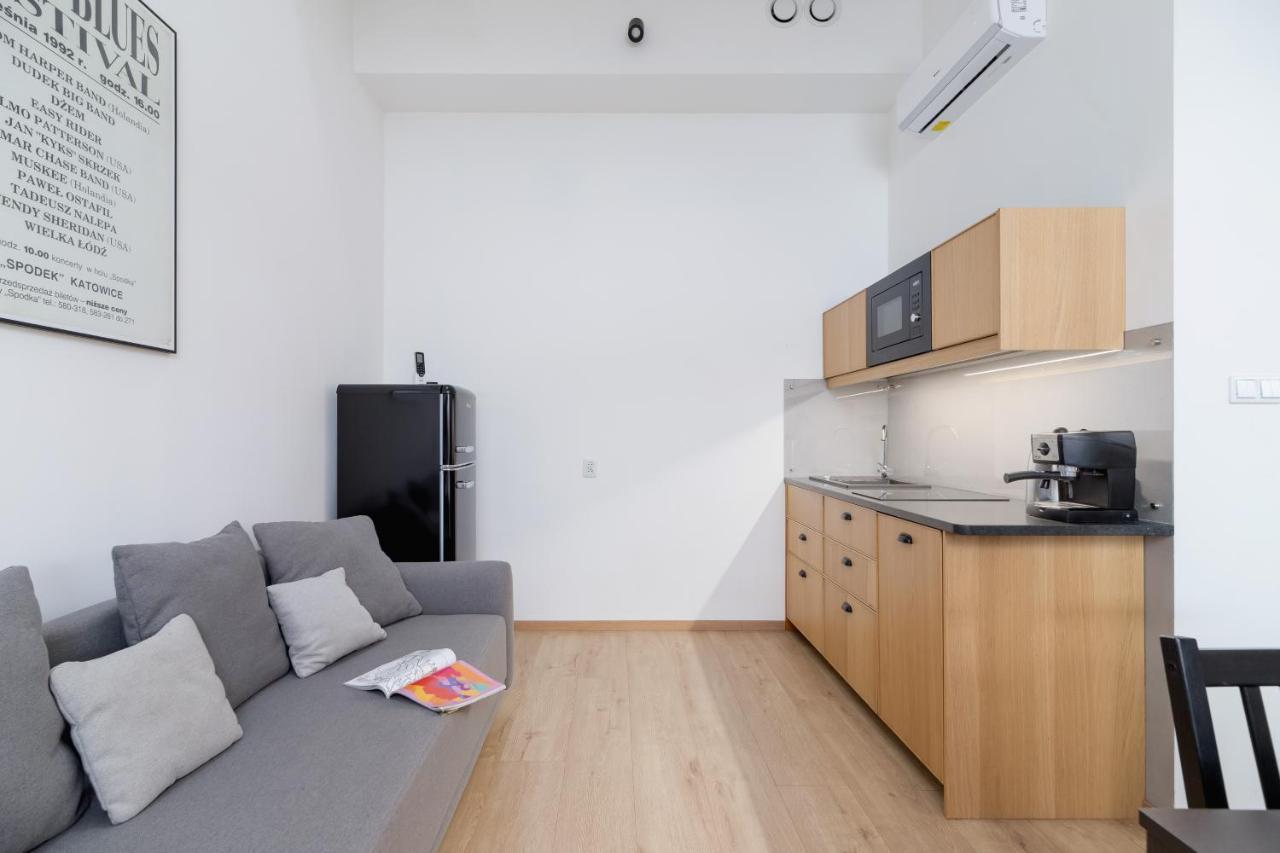 Kazimierz Apartments Near Wawel Royal Castle By Renters Kraków Eksteriør billede