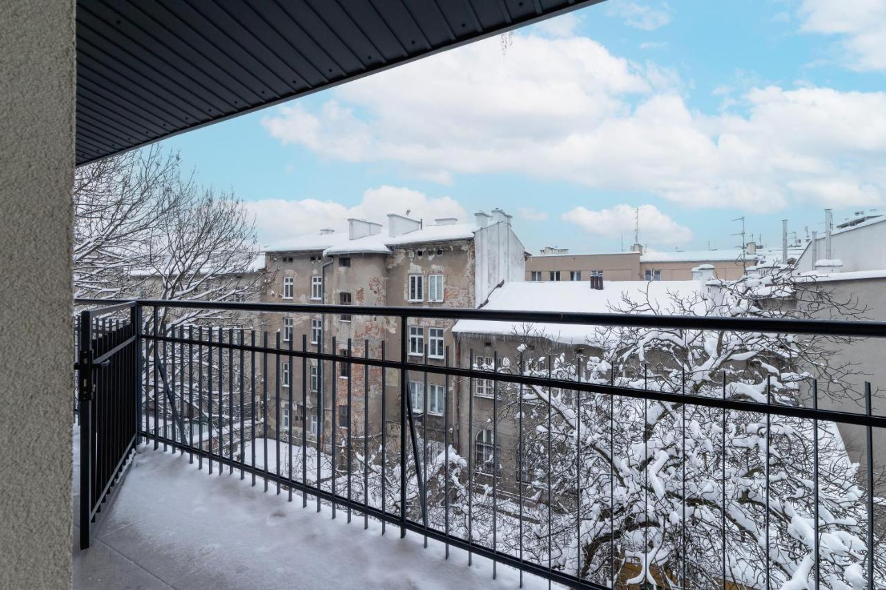 Kazimierz Apartments Near Wawel Royal Castle By Renters Kraków Eksteriør billede